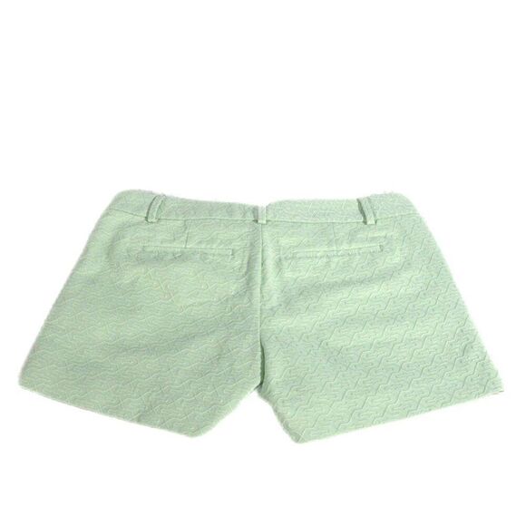 Banana Republic Pants - Banana Republic Textured Shorts Size 2